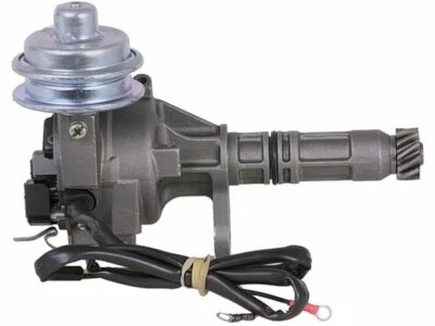 Distribuidor de encendido Cardone 66519SG 1986 1987 para Mitsubishi Cordia 1985-1988 Foto 1 de 2