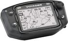 Trail Tech Voyager GPS Digital Gauge Computer Kit 912-113 fits Suzuki DRZ SV