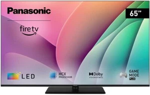 PANASONIC Smart-TV 65W80AEZ 164cm/65Zoll 4K UHD LED-TV Smart-TV B-WARE - Bild 1 von 3