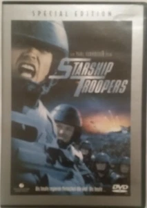 Starship Troopers - Special Edition (DVD) - Bild 1 von 2