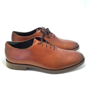 Cole Haan Jefferson Grand Wholecut Oxford C26770 taglia 8 da uomo - Foto 1 di 10
