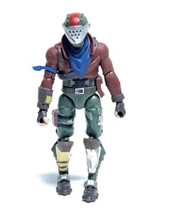Fortnite 4 INCH Loose Figure RUST LORD Epic Games Jazwares FORT NITE RUSTLORD s1 - Picture 1 of 6