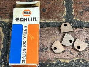 Echlin R503 Starter Motor Brush Set 1954-80 Buick Cadillac 1955-80 Chevy GMC Trk - Picture 1 of 5