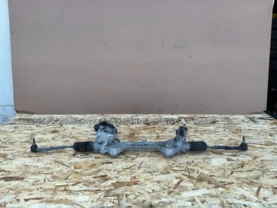 INFINITI Q50 Q60 2016-2024 OEM MONTAJE ELÉCTRICO CREMALLERA Y PIÑÓN TRACCIÓN TRASERA Foto 1 de 4