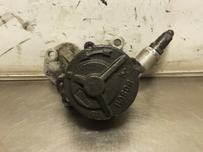 D143 depresor freno bomba vacio para CITROEN XSARA BERLINA 2.0 HDI CAT 374274 - Imagen 1 de 4