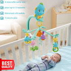 Fisher Price 3-in-1 Soothe & Play Seahorse Mobile Interactive Development Toy