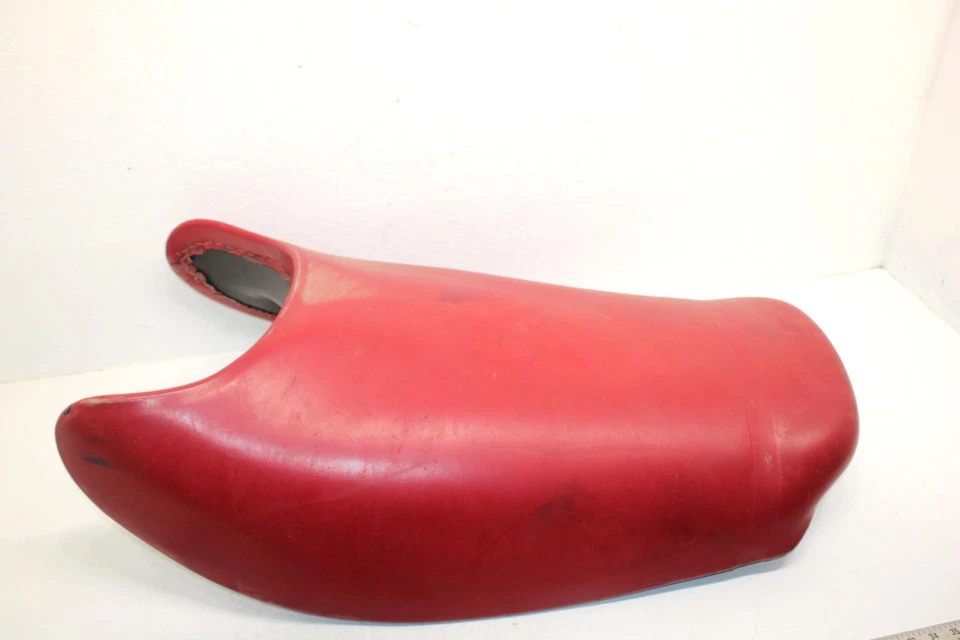 Conjunto de asiento delantero Arctic Cat Ts-l 1000 1998 fabricante original 0773-892 JA11 Foto 1 de 4