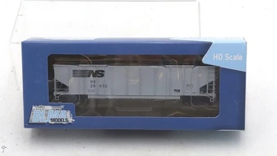 BLMA Models 50009 HO Scale Norfolk Southern G-86R TopGon Gondola #25072 NIB - Image 1 of 2