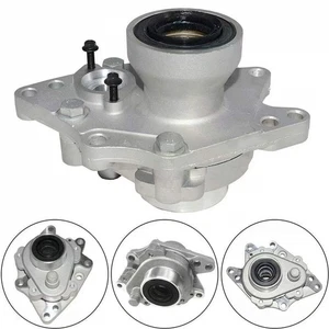 Disconnect 12471623 Front AWD Housing only Axle 12471633 Rainier Bravada 9-7x + - Picture 1 of 4
