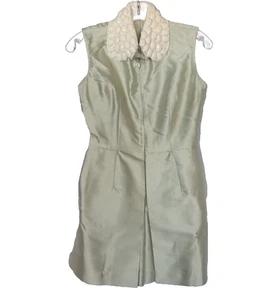 Proyecto Pasarela Programa de TV Armario Disfraz Utilería Diseñador Stanley Prenda Conjunto - Imagen 1 de 9