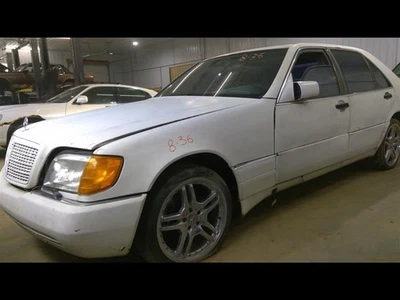 燃油喷射部件 124 型燃油喷射器适用于 94-95 Mercedes E-CLASS 69657 — 第 1/4 张图片