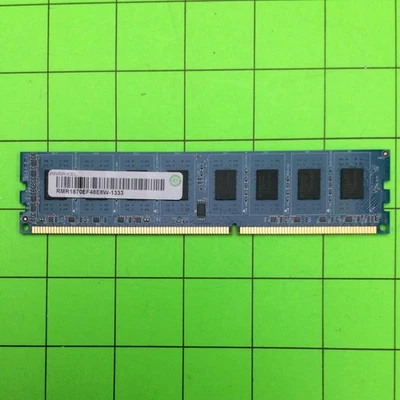 Ramaxel RMR1870EF48E8W-1333 2GB PC3-10600U Random Access Memory RAM - Image 1 of 4