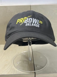 Cappello berretto stile baseball NFL Pro Bowl Orlando 2020 - Foto 1 di 5