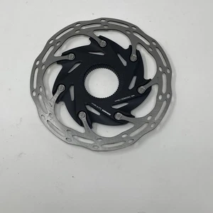 Neu ohne Etikett SRAM CenterLine XR CLX-R Road Gravel CX Fahrrad Scheibenbremsscheibe, 140 mm - Bild 1 von 2