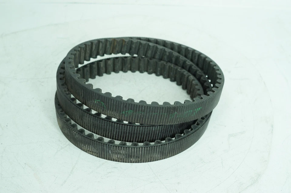 Harley-Davidson Sportster XL1200 L 2008 correa de transmisión trasera baja OEM 137t 1" 40591-07 Foto 1 de 4