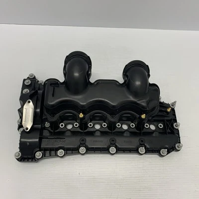Genuine Land Rover Range Rover Manifold Inlet LH LR034993 - Image 1 of 4
