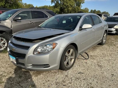 Módulo de control electrónico ECM del motor 2,4 L compatible con 07-12 MALIBU 859134 Foto 1 de 4