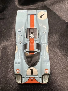 Brumm 1971 #1 Porsche �� 917 K 1970 Winner Daytona 24 Std Schiffe ohne OVP aus USA - Bild 1 von 5