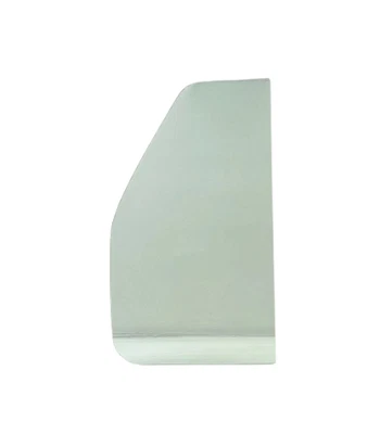 Se adapta a: Infiniti QX4 1997-2004 4 puertas utilitario lado pasajero trasero derecho ventilación vidrio Foto 1 de 4