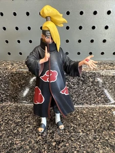Figura PVC Pesada Naruto Shippuden Deidara  - Imagen 1 de 6
