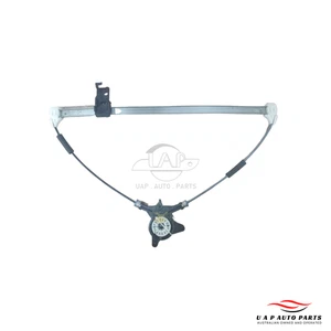 Rear Right Window Regulator W/o Motor for Mazda CX-7 CX7 ER 06-12 - Picture 1 of 2