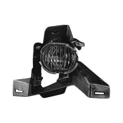 For Chevy Monte Carlo 2000-2005 Fog Light Passenger Side - Image 1 of 3