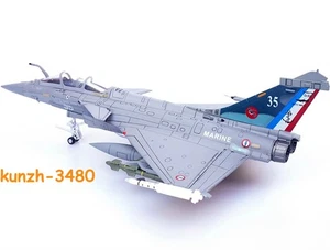 DASSAULT RAFALE M 100EME ANNIV DE LA FLOTTILLE - PANZERKAMPF PAN14617PA 1/72 - Picture 1 of 24