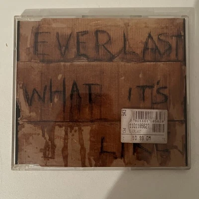 What It'S Like von Everlast | CD | Zustand gut - Bild 1 von 4