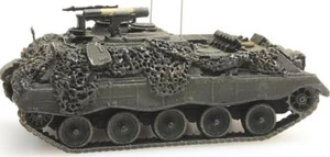 Artitec Models 6160007 1:160 BRD Jaguar 1 Geliboliv claro BW - Imagen 1 de 1