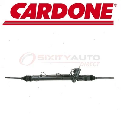 Cardone Reman Rack Pinion Assembly for 2006-2012 Chevrolet Malibu 3.5L 3.6L jj - Изображение 1 из 4