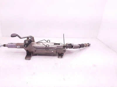 Columna de dirección cambio de piso manual 3,6 L se adapta a Dodge Charger 2014 Foto 1 de 4