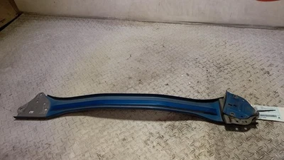 TOYOTA YARIS REAR BUMPER MAIN REINFORCEMENT, NCP13#, HATCH, 08/11-12/19 - image 1 of 4