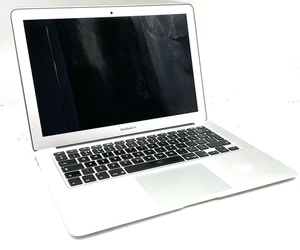 Apple A1466 MacBook Air No Ram No HDD No OS - Afbeelding 1 van 5
