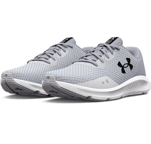 Under Armour 3024889 Womens UA Charged Pursuit 3 Training Running Athletic Shoes - Picture 1 of 8