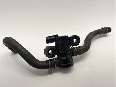 ♻️ Solenoide válvula aire Honda Cb500x Xa-d 2013 - 2018 ♻️ Foto 1 de 4