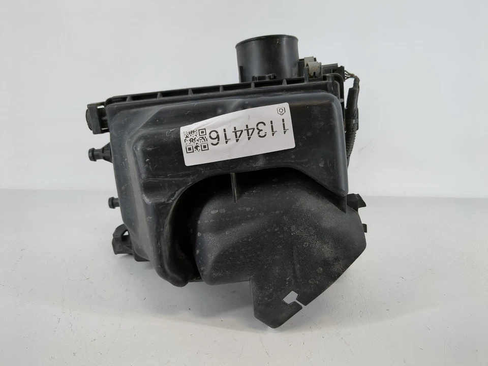 Tubo de manguera de conducto de admisión de filtro de aire Nissan Sentra 2013-2019 XPQQ0 Foto 1 de 4