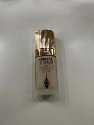Charlotte Tilbury Airbrush Flawless Foundation Neutral 2 - Bild 1 von 4