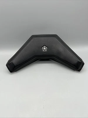 19,81,82,83,84,85,86,87,88,89dodge ram d100 d150 steering wheel horn button - Image 1 of 4