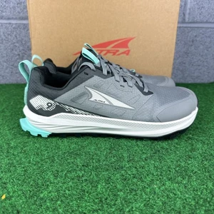 Womens Altra LONE PEAK 9 Trail Running Shoes. Size 8.5 - Picture 1 of 9