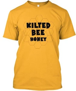 Richard's Flow Hive Drive T-Shirt Made in the USA Size S to 5XL - Picture 1 of 3