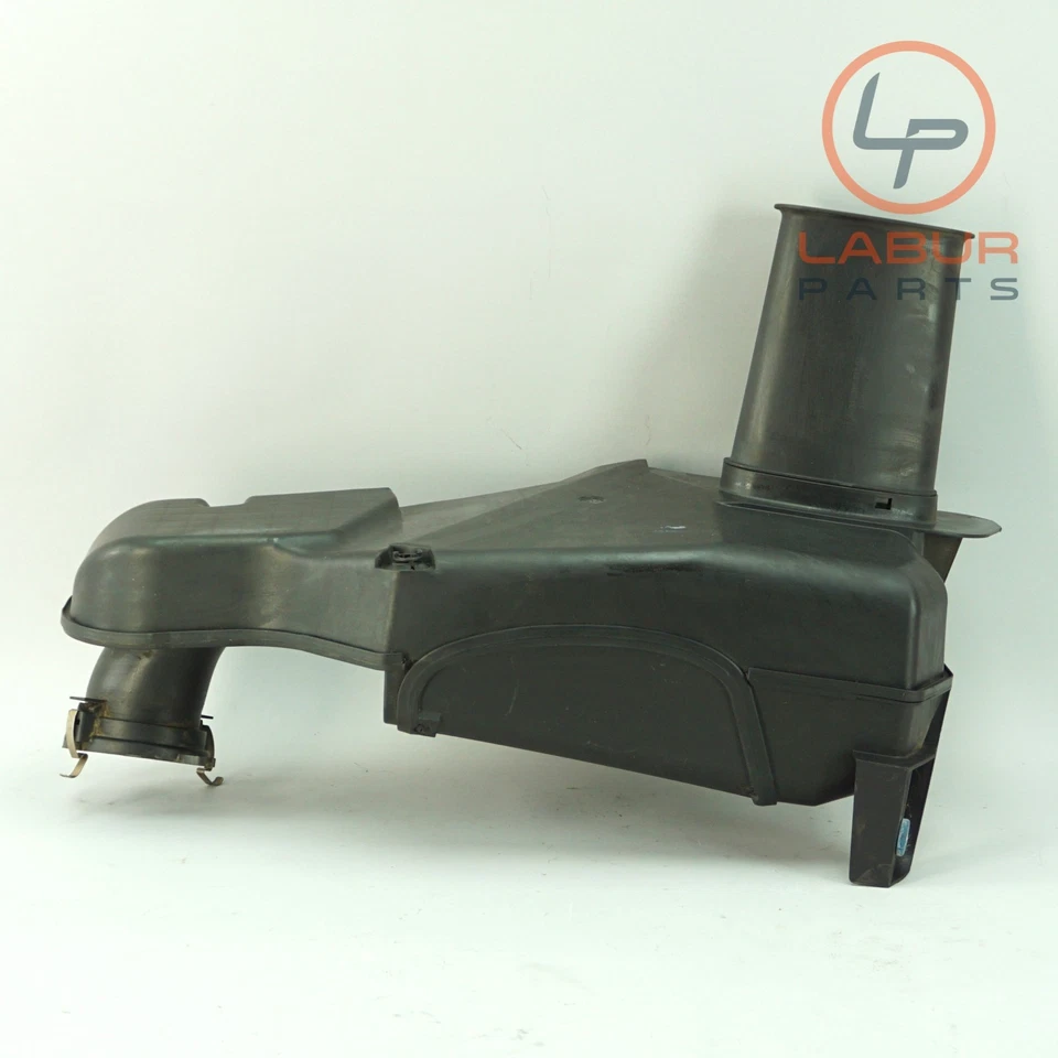 Filtro y carcasa purificador de aire Porsche Boxster Cayman 05-08 Z6892 Foto 1 de 4