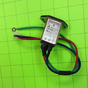 Filtro de ruido (EMI) para televisión Akai LCT3701AD TV - Imagen 1 de 2