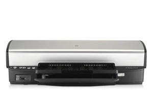 HP DESKJET D4260 FAST 30PPM DESKTOP 4800DPI A4 COLOR INKJET PHOTO PRINTER CB641B - Picture 1 of 4