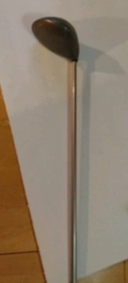 Callaway Big Bertha War Bird 9° Driver RH RCH 90 Firm Flex Shaft 41.5" - Image 1 of 4