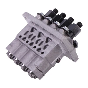 Bomba de combustible 164-7610 para cargador de motor CAT 3034 3024C 216 228 236 247 906 - Imagen 1 de 6