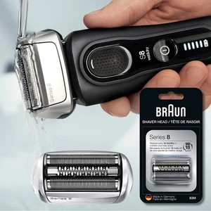 Original Braun 83M Series 8 Cassette Kombipack günstig NEU sofort lieferbar - Bild 1 von 20