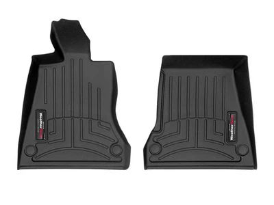 WeatherTech FloorLiner para McLaren GT 2020-2024 - 1ª fila, negro Foto 1 de 4