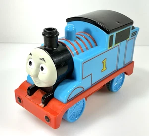Thomas the Train 2012 Mattel Y3766 Sounds and Speaks No Remote Powers On - Picture 1 of 10