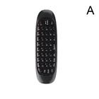 Mini 2.4G Remote Control Wireless Keyboard Air Mouse Android For Pc Box Tv M2k8