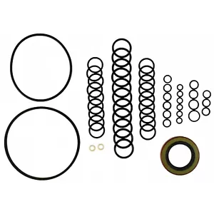 Massey Ferguson 1100 1105 1130 1135 1150 1155 Hydraulic Pump Seal KIt - Picture 1 of 1